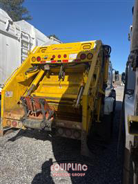 2020 Kenworth K270 S/A GARAGE TRUCK