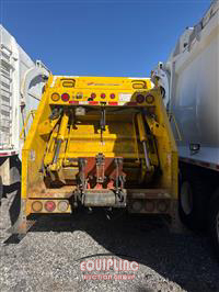 2020 Kenworth K270 S/A GARAGE TRUCK