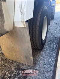 2020 Kenworth K270 S/A GARAGE TRUCK