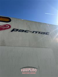 2020 Kenworth K270 S/A GARAGE TRUCK