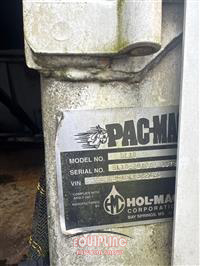 2020 Kenworth K270 S/A GARAGE TRUCK