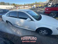 2009 Chevrolet Impala