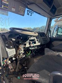 2020 Kenworth K270 S/A GARAGE TRUCK