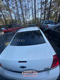 2009 Chevrolet Impala