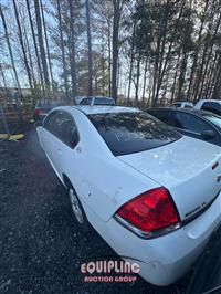 2009 Chevrolet Impala