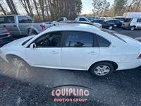 2009 Chevrolet Impala