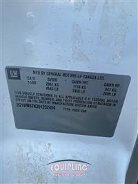 2009 Chevrolet Impala