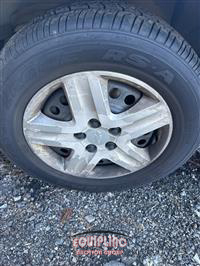 2009 Chevrolet Impala