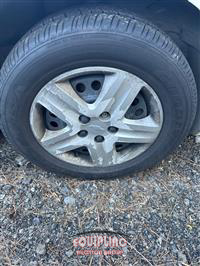 2009 Chevrolet Impala