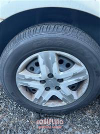 2009 Chevrolet Impala