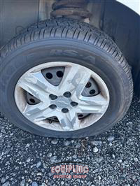 2009 Chevrolet Impala