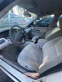 2009 Chevrolet Impala