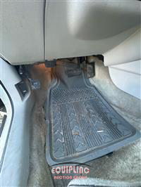 2009 Chevrolet Impala