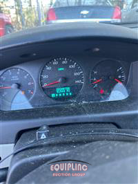 2009 Chevrolet Impala