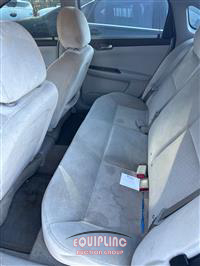 2009 Chevrolet Impala