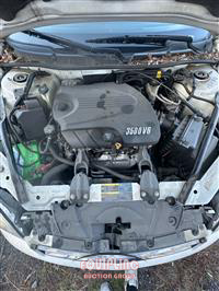 2009 Chevrolet Impala