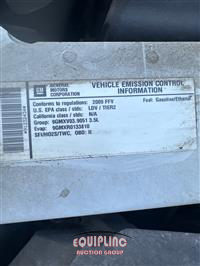 2009 Chevrolet Impala