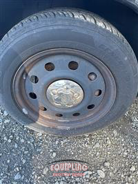 2011 Ford Crown Victoria