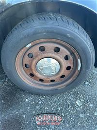 2011 Ford Crown Victoria