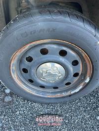 2011 Ford Crown Victoria