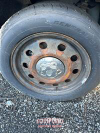 2011 Ford Crown Victoria