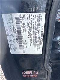 2011 Ford Crown Victoria