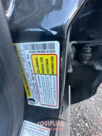 2011 Ford Crown Victoria