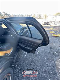 2011 Ford Crown Victoria