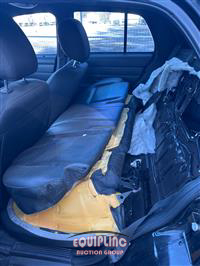 2011 Ford Crown Victoria