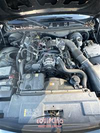 2011 Ford Crown Victoria