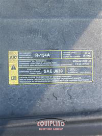 2011 Ford Crown Victoria