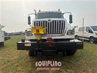 2019 International HV613