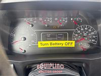 2019 International HV613