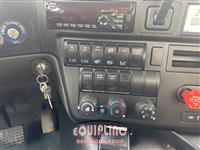 2019 International HV613