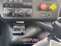 2019 International HV613