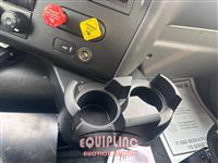 2019 International HV613