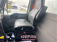 2019 International HV613