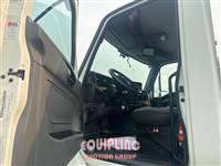 2019 International HV613