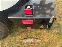 2019 International HV613