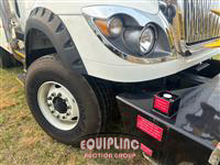 2019 International HV613