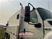 2019 International HV613