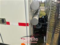 2019 International HV613