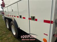 2019 International HV613