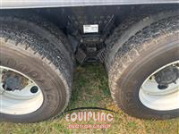 2019 International HV613