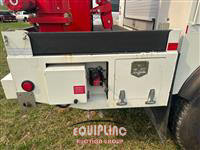 2019 International HV613