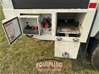 2019 International HV613