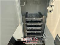 2019 International HV613