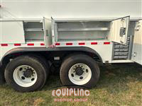 2019 International HV613