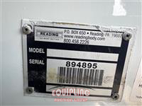 2019 International HV613