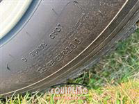 2019 International HV613